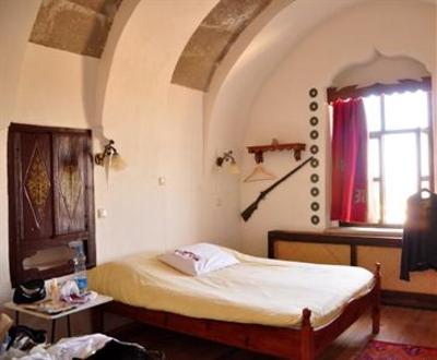 фото отеля Kilim Pension