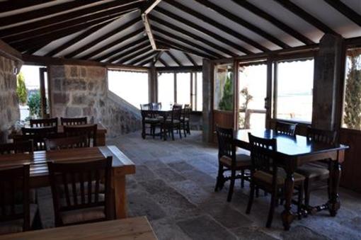фото отеля Kilim Pension