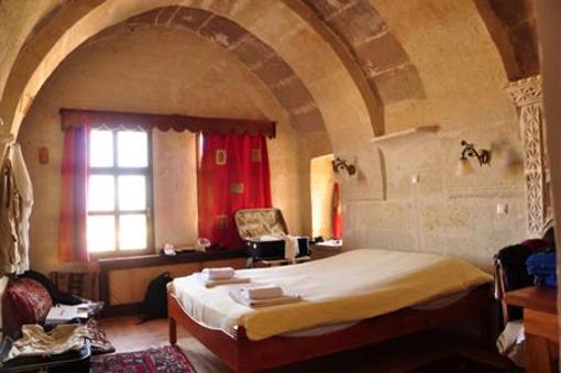 фото отеля Kilim Pension