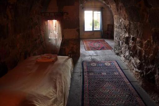 фото отеля Kilim Pension