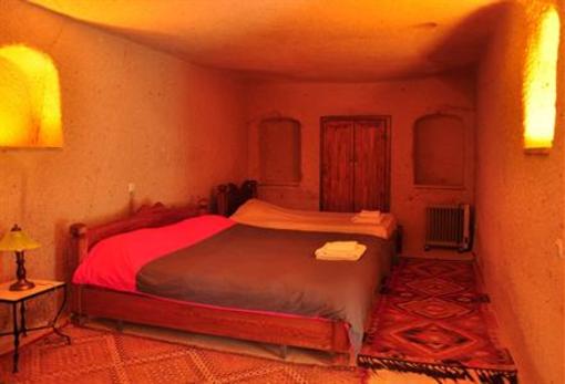 фото отеля Kilim Pension