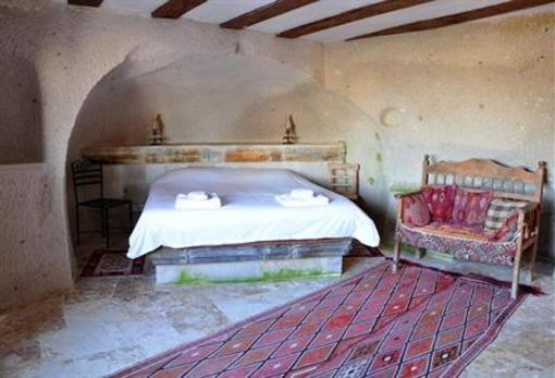 фото отеля Kilim Pension