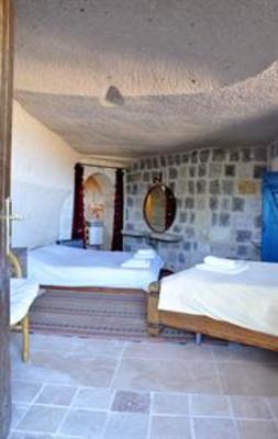 фото отеля Kilim Pension