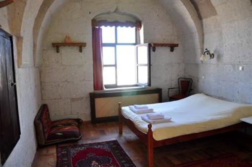 фото отеля Kilim Pension