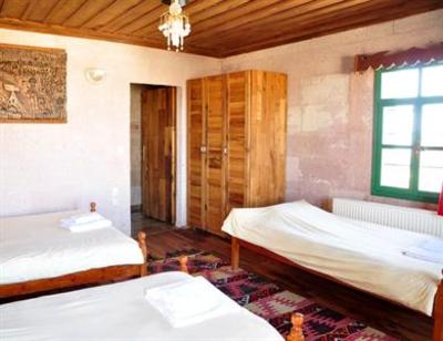 фото отеля Kilim Pension