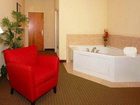 фото отеля Comfort Suites Clayton