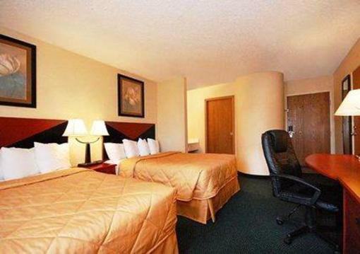 фото отеля Sleep Inn Billings
