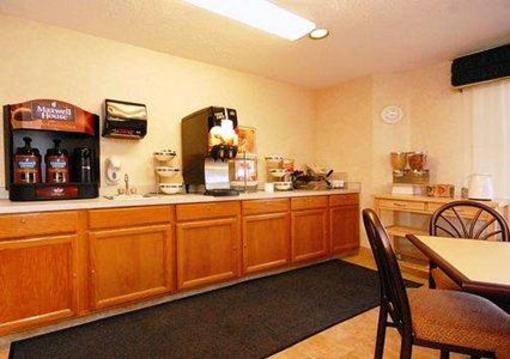 фото отеля Sleep Inn Billings