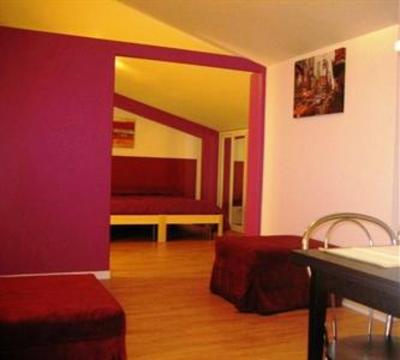 фото отеля Hostel H24