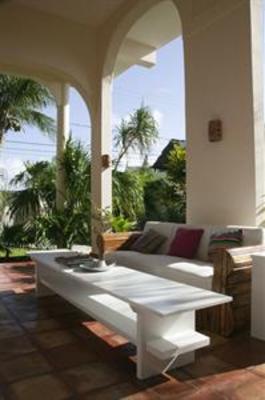 фото отеля Casa Caribe Bed and Breakfast