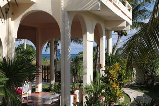 фото отеля Casa Caribe Bed and Breakfast