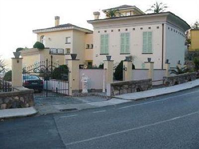 фото отеля Villa Nina La Spezia