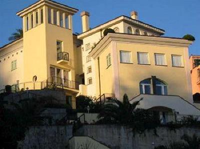 фото отеля Villa Nina La Spezia