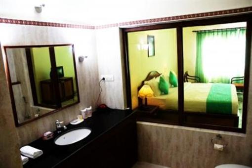 фото отеля Hotel Surya Mahal