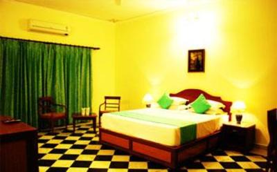фото отеля Hotel Surya Mahal
