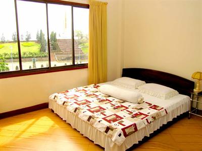фото отеля Bao Thy Hotel 1