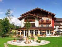 Vital & Familienhotel Angerwirt