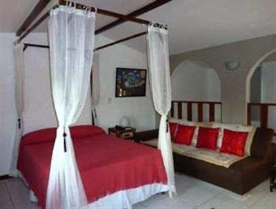 фото отеля Jardim Oceano Hotel Natal
