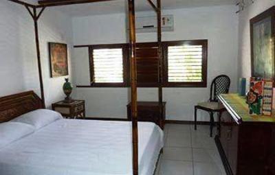 фото отеля Jardim Oceano Hotel Natal