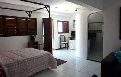 фото отеля Jardim Oceano Hotel Natal