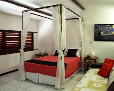 фото отеля Jardim Oceano Hotel Natal