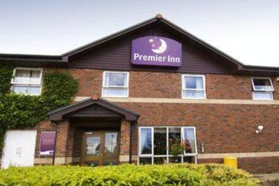 фото отеля Premier Inn Durham North