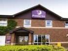 фото отеля Premier Inn Durham North