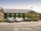 фото отеля Premier Inn Durham North