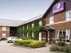 фото отеля Premier Inn Durham North