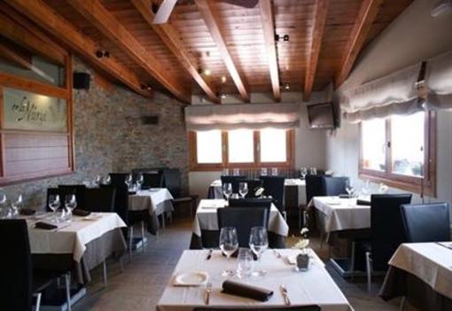 фото отеля Aparthotel Bellver de Cerdanya