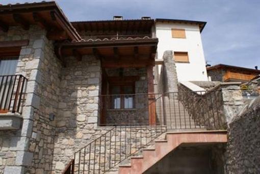 фото отеля Aparthotel Bellver de Cerdanya