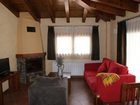 фото отеля Aparthotel Bellver de Cerdanya