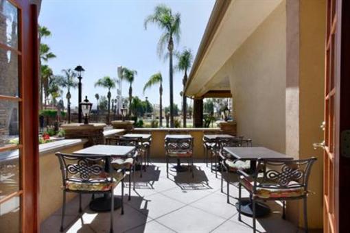 фото отеля BEST WESTERN Hospitality Lane