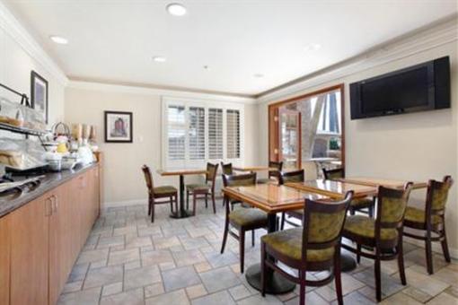 фото отеля BEST WESTERN Hospitality Lane