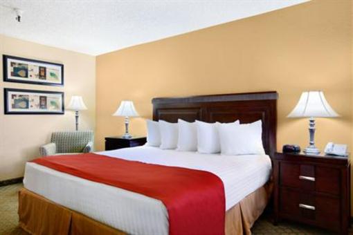 фото отеля BEST WESTERN Hospitality Lane