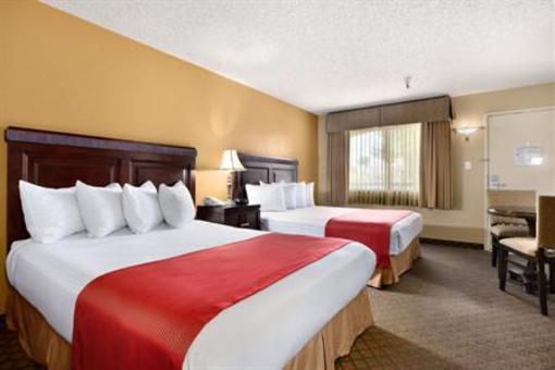 фото отеля BEST WESTERN Hospitality Lane