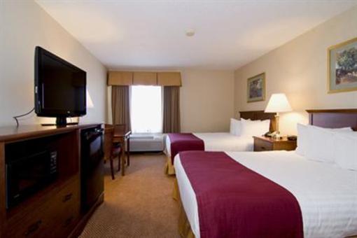 фото отеля Best Western Plus Albert Lea I-90 I-35 Hotel