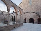 фото отеля Parador de Cardona Castle