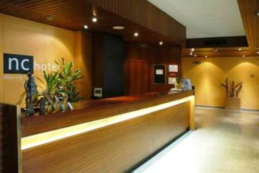 фото отеля Nova Cruz Hotel