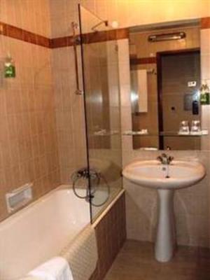 фото отеля Nova Cruz Hotel