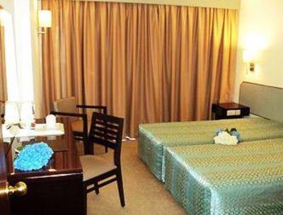 фото отеля Nova Cruz Hotel