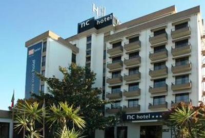 фото отеля Nova Cruz Hotel