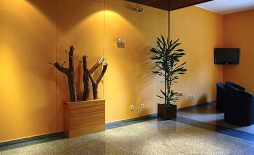 фото отеля Nova Cruz Hotel