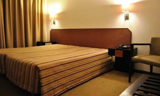 фото отеля Nova Cruz Hotel
