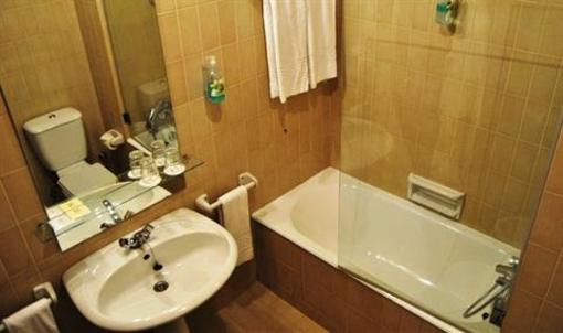 фото отеля Nova Cruz Hotel
