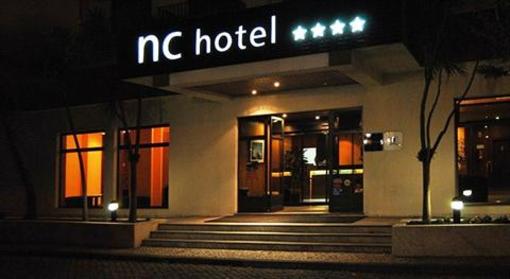 фото отеля Nova Cruz Hotel