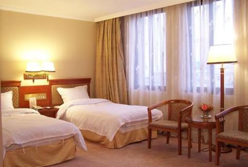 фото отеля Nan Fang Da Sha Hotel Guangzhou
