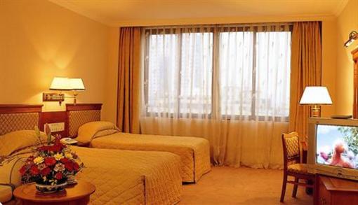 фото отеля Nan Fang Da Sha Hotel Guangzhou