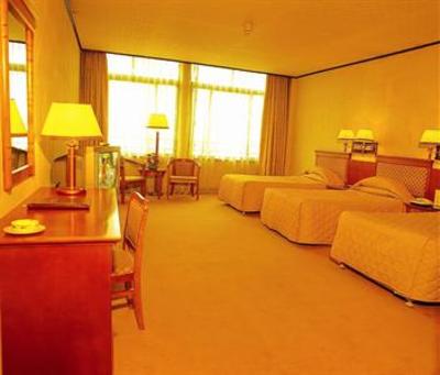 фото отеля Nan Fang Da Sha Hotel Guangzhou
