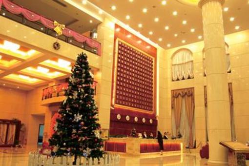 фото отеля Nan Fang Da Sha Hotel Guangzhou